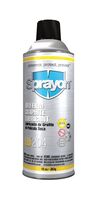 LU204 DRY FILM GRAPHITE 16OZ